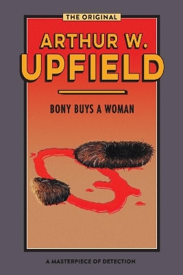 BONY BUYS A WOMAN: The Bushman Who Came Back book