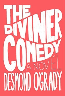 The Diviner Comedy: A Novel book