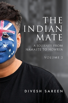 The Indian Mate Volume 2 book