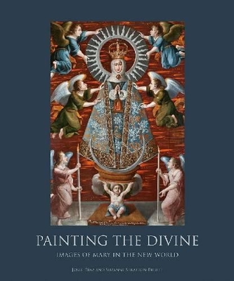 Painting the Divine book