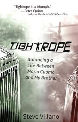 Tightrope book