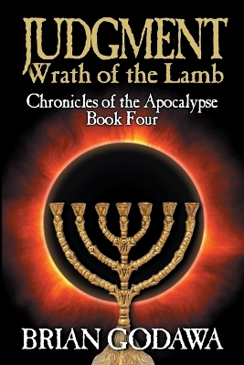 Judgment: Wrath of the Lamb book