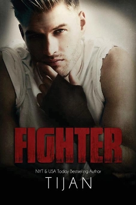 Fighter book