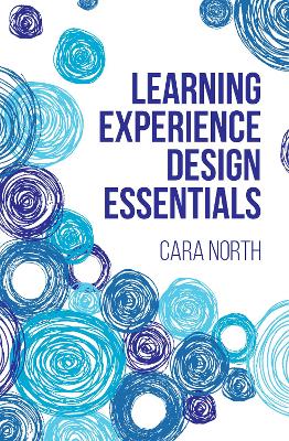 Learning Experience Design Essentials book