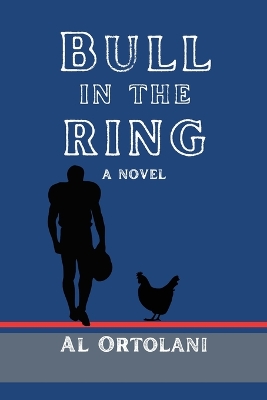 Bull in the Ring book