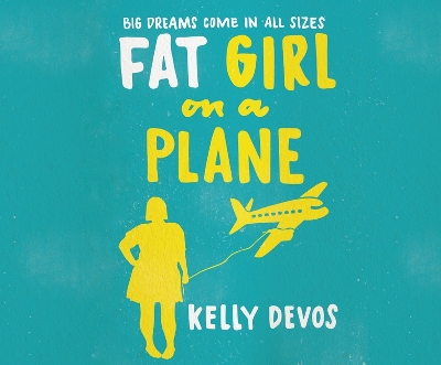 Fat Girl on a Plane book
