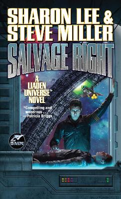 Salvage Right: Volume 25 book