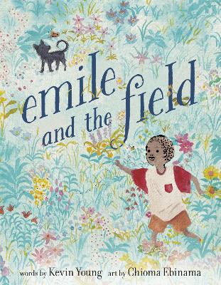 Emile and the Field book