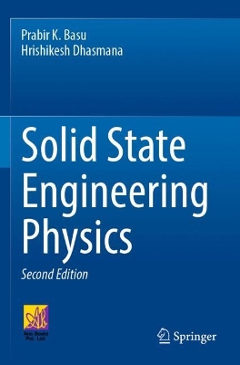 Solid State Engineering Physics book