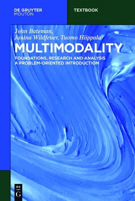 Multimodality book