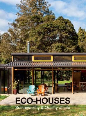 Eco-Houses: Sustainability & Quality of Life book