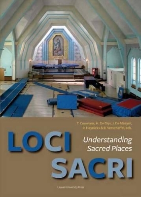Loci Sacri book