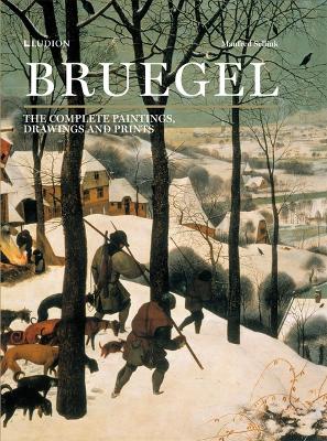 Bruegel by Manfred Sellink