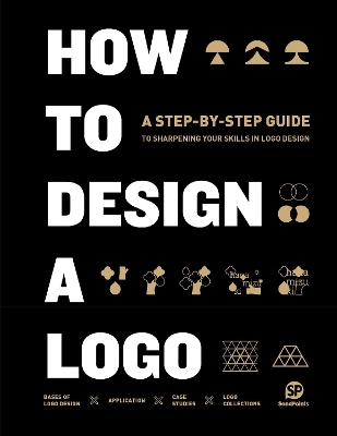 How to Design a Logo book