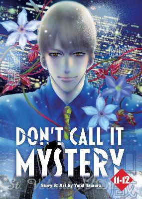 Don't Call it Mystery (Omnibus) Vol. 11-12 book