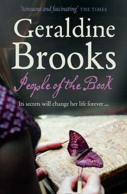 People of the Book by Geraldine Brooks