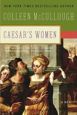 Caesar's Women book