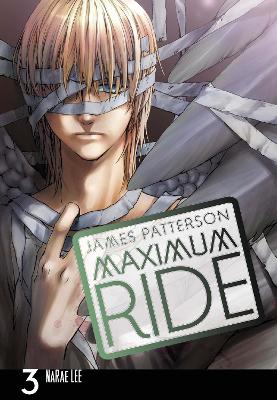 Maximum Ride: Manga Volume 3 book