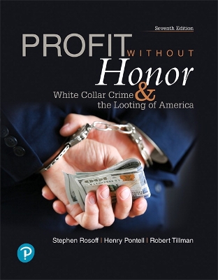 Profit Without Honor book