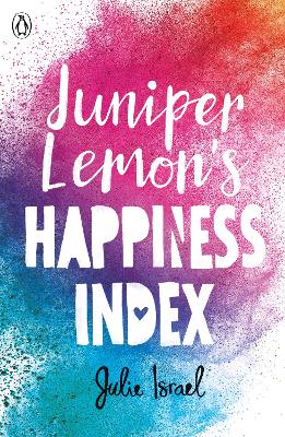 Juniper Lemon's Happiness Index book