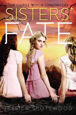 Sisters' Fate book