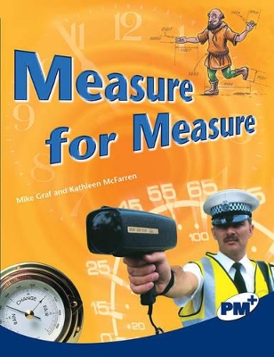 Measure for Measure book