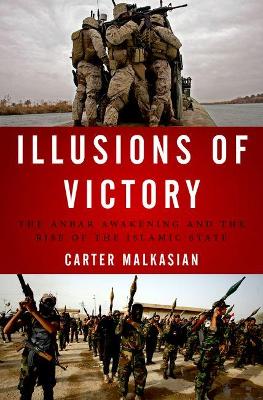 Illusions of Victory book