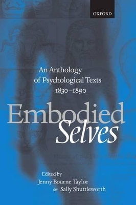 Embodied Selves book