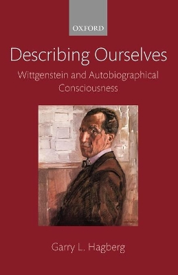Describing Ourselves book