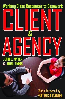 Client and Agency book