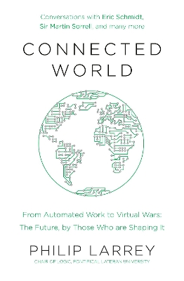 Connected World book