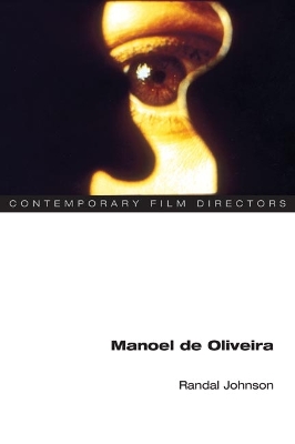 Manoel de Oliveira book