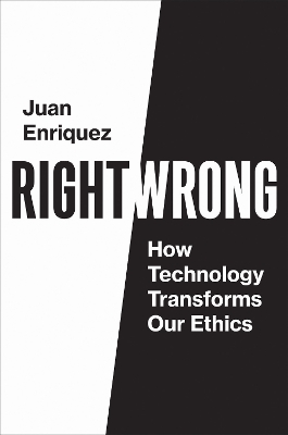 Right/Wrong book