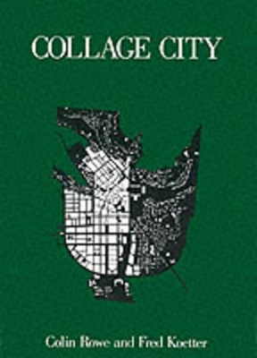 Collage City book