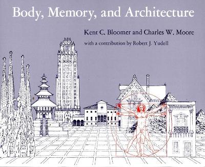 Body, Memory, and Architecture book