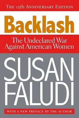 Backlash by Susan Faludi