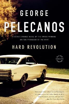 Hard Revolution book