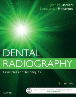 Dental Radiography by Joen Iannucci