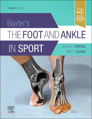 Baxter's The Foot And Ankle In Sport book