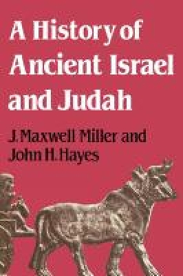 History of Ancient Israel and Judah book
