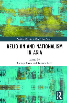 Religion and Nationalism in Asia book