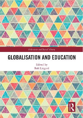 Globalisation and Education book