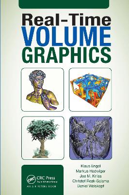 Real-Time Volume Graphics book