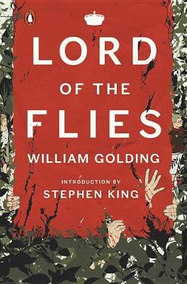 Lord of the Flies book