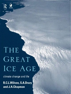 The Great Ice Age by J.A. Chapman