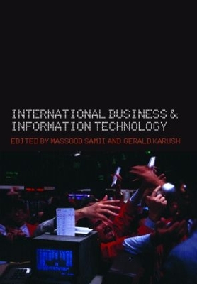 International Business and Information Technology book