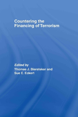 Countering the Financing of Terrorism by Thomas J. Biersteker