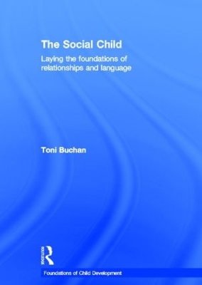 Social Child book