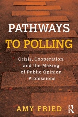 Pathways to Polling by Amy Fried