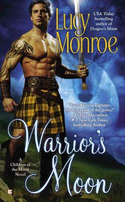 Warrior's Moon book